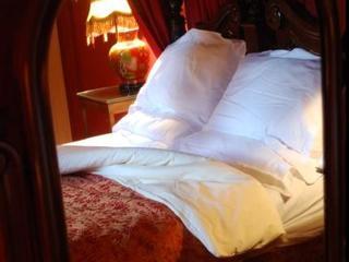 Lands Of Loyal Hotel Alyth Buitenkant foto